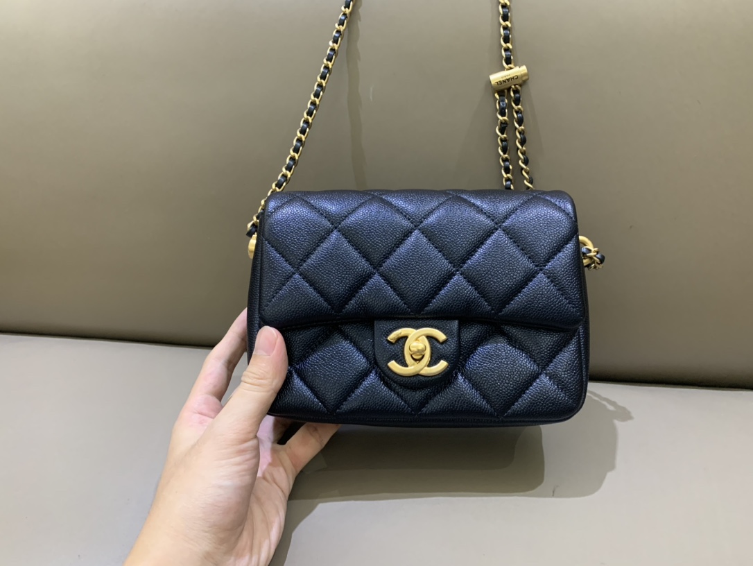 샤넬(지존) 136183 가방 Chanel Bag 썸네일 이미지