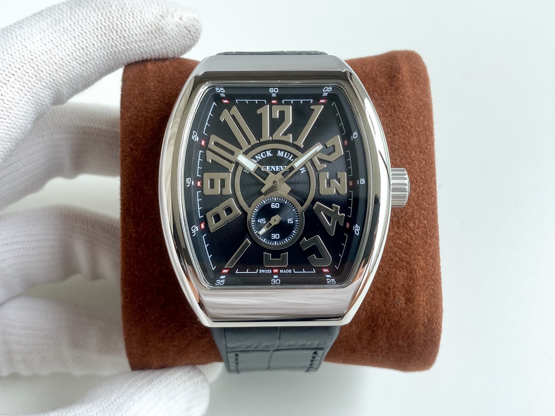 Franck Muller Blue 15mm