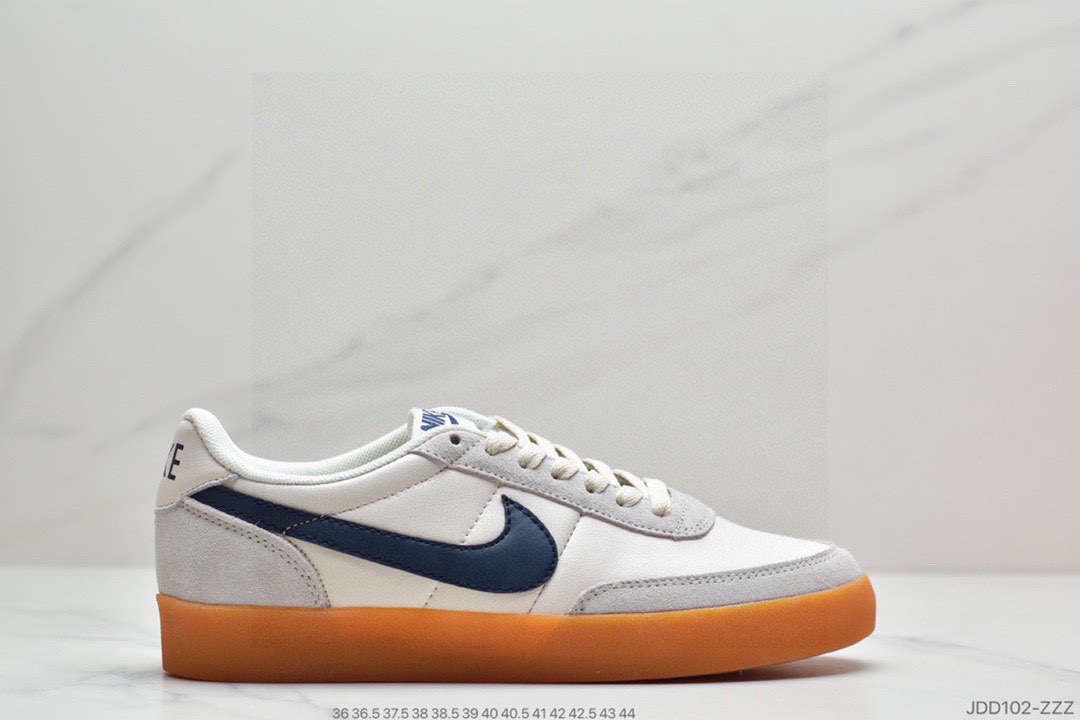 120 J.Crew x Nike 联名 Killshot II Leather 432997-111