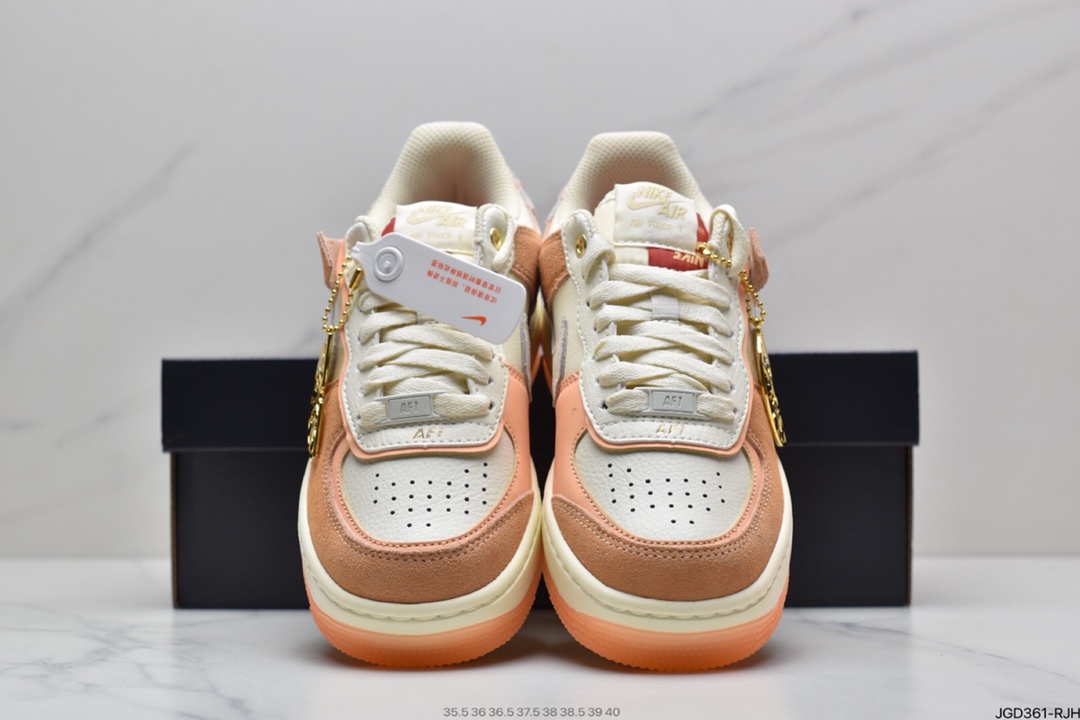 180 空军一号 AF1 解构风格 马卡龙 红白 AIR FMRCE 1 休闲运动板鞋DM8157-700-莆田鞋,莆田鞋货源,高仿鞋,高仿鞋货源,安福档口,莆田高仿鞋,莆田鞋批发,高仿鞋批发,莆田高仿运动鞋,高仿运动鞋,莆田运动鞋 180 空军一号 AF1 解构风格 马卡龙 红白 AIR FMRCE 1 休闲运动板鞋DM8157-700