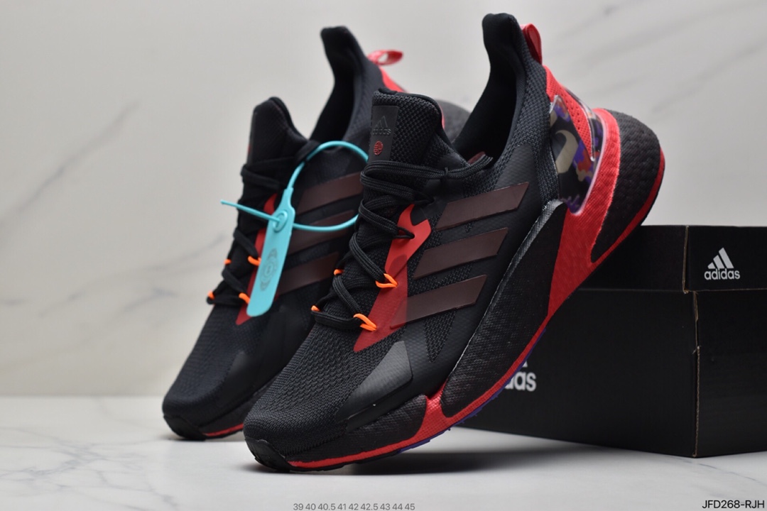 170 阿迪达斯Adidas Boost X9000L4 系列款式 FY2348-莆田鞋,莆田鞋货源,高仿鞋,高仿鞋货源,安福档口,莆田高仿鞋,莆田鞋批发,高仿鞋批发,莆田高仿运动鞋,高仿运动鞋,莆田运动鞋 170 阿迪达斯Adidas Boost X9000L4 系列款式 FY2348
