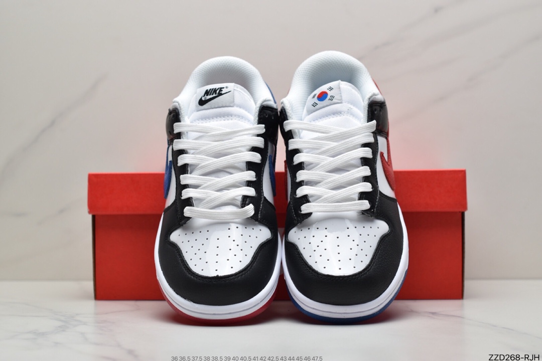 250 耐克Nike SB Dunk Low PRO ISO 复古低帮休闲运动滑板板鞋DM7708