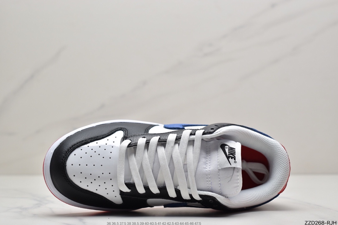 250 耐克Nike SB Dunk Low PRO ISO 复古低帮休闲运动滑板板鞋DM7708