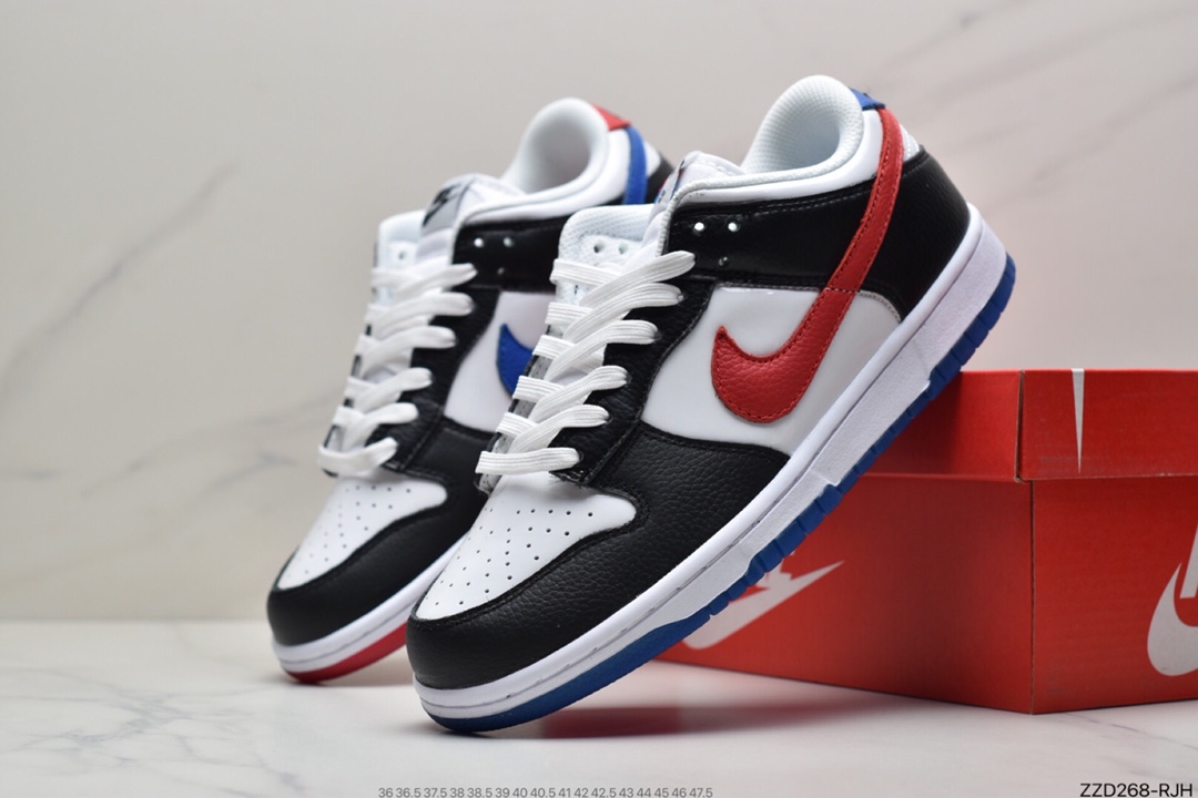 250 耐克Nike SB Dunk Low PRO ISO 复古低帮休闲运动滑板板鞋DM7708