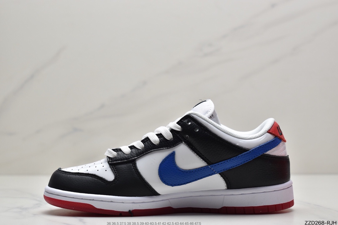 250 耐克Nike SB Dunk Low PRO ISO 复古低帮休闲运动滑板板鞋DM7708