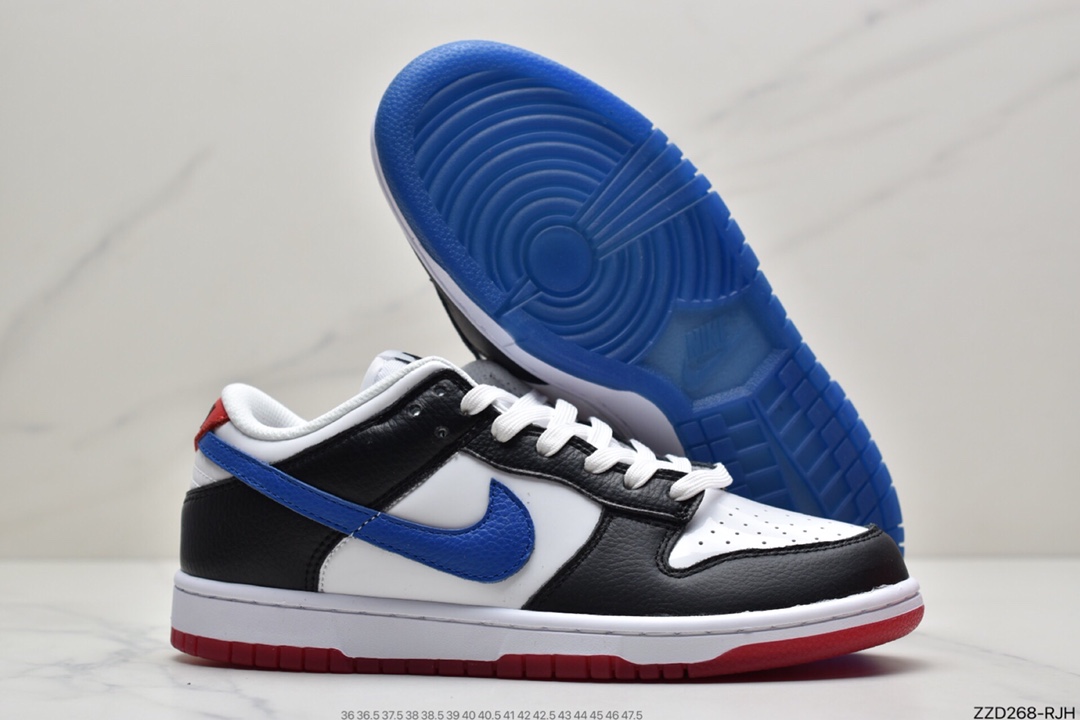 250 耐克Nike SB Dunk Low PRO ISO 复古低帮休闲运动滑板板鞋DM7708