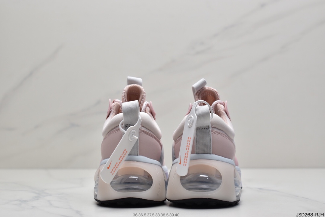 200 NIKE耐克AIR MAX 2021秋款大气垫减震男女运动跑鞋 DA1925
