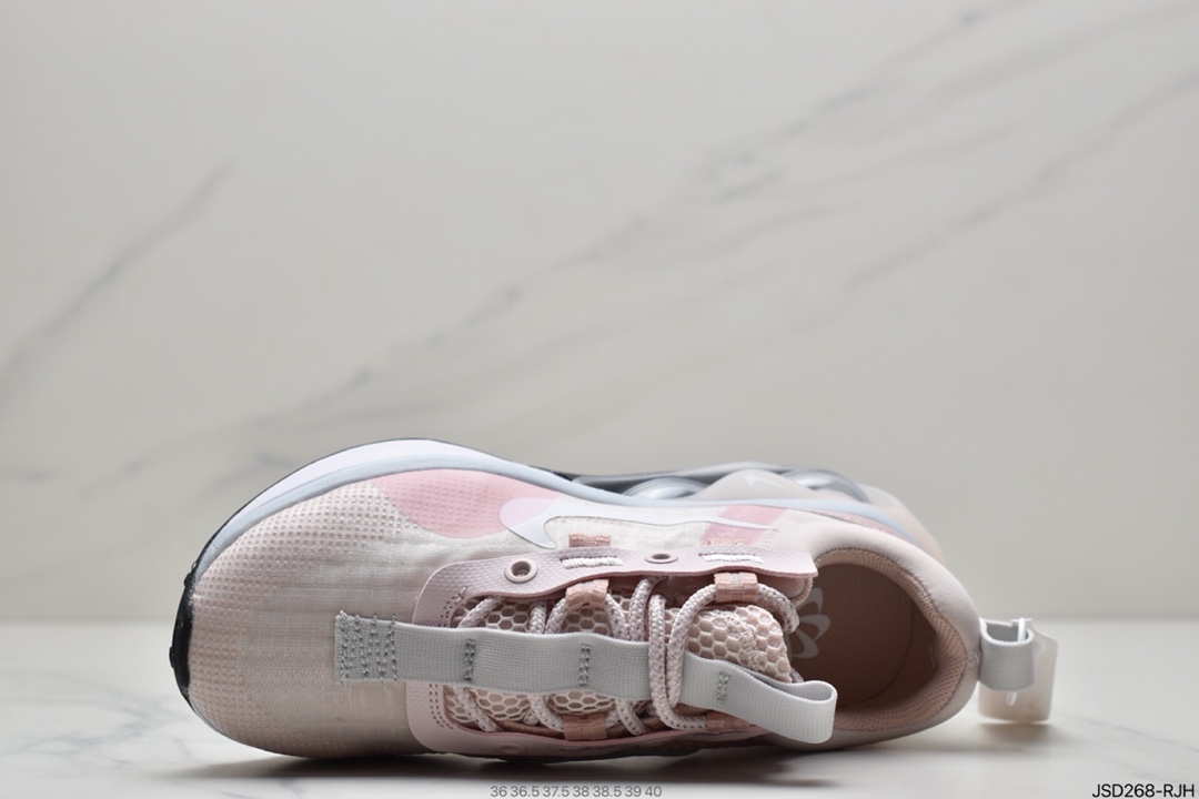 200 NIKE耐克AIR MAX 2021秋款大气垫减震男女运动跑鞋 DA1925