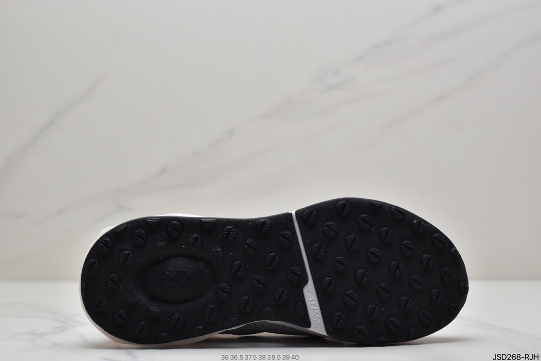 200 NIKE耐克AIR MAX 2021秋款大气垫减震男女运动跑鞋 DA1925