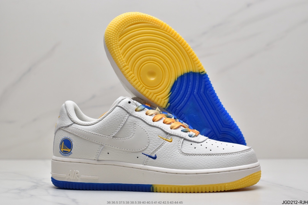 180 耐克Nike Air Force 1 Low  空军一号低帮百搭休闲运动板鞋GS6638