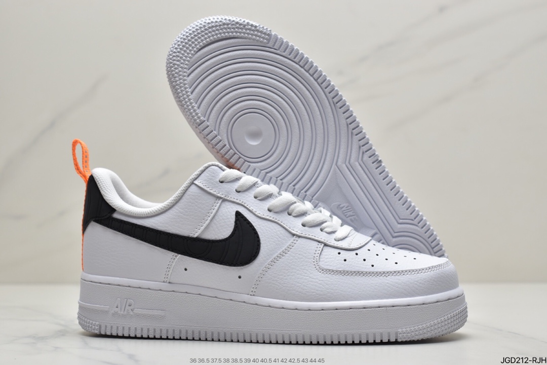 180 耐克Nike Air Force 1 Low  空军一号低帮百搭休闲运动板鞋GS6638