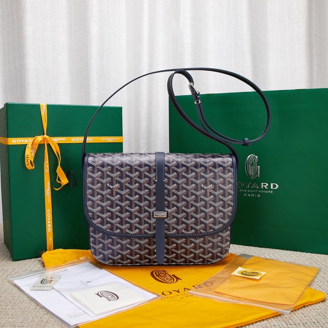 Goyard Messenger Bags