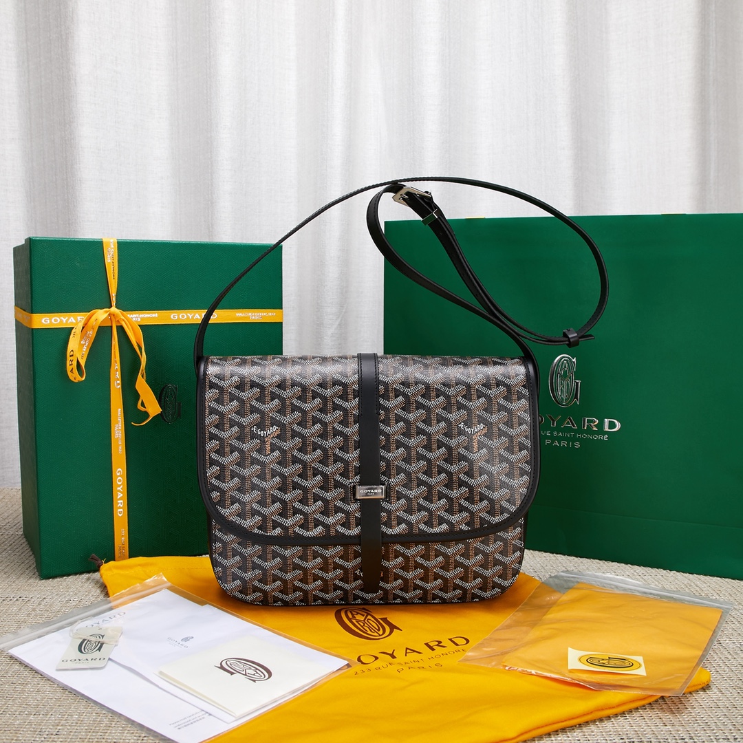 Goyard Messenger Bags