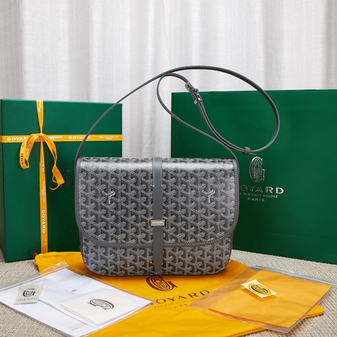 Same as Original
 Goyard Messenger Bags