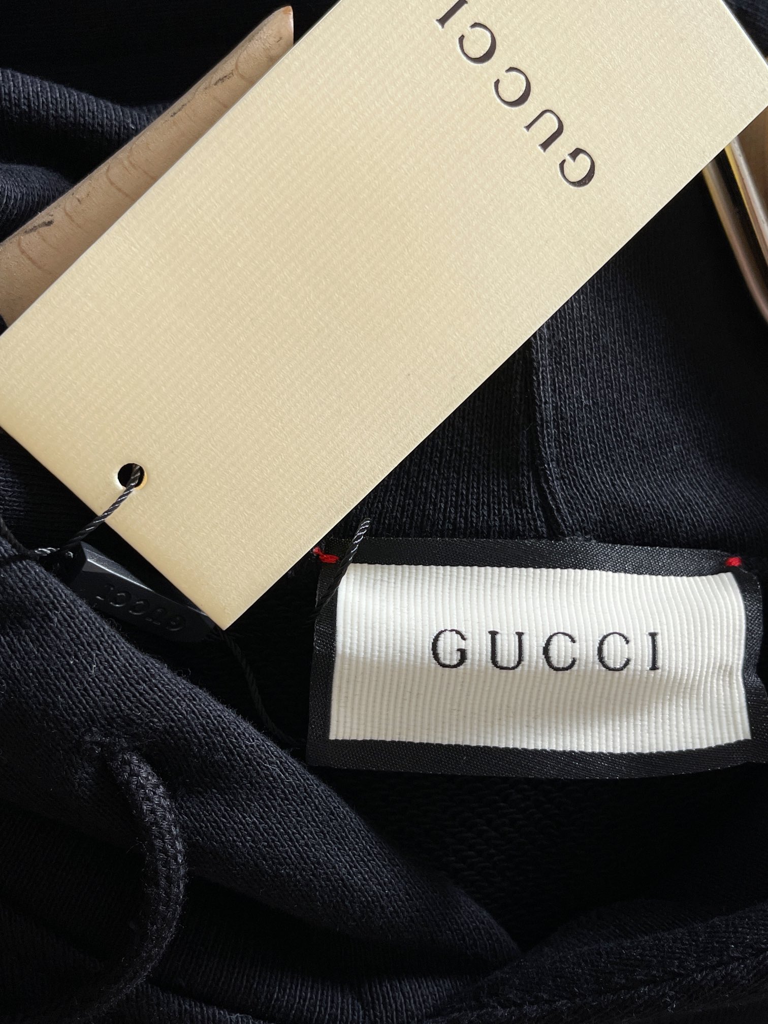 Gucci herr 25 Ny 410 — photo 6
