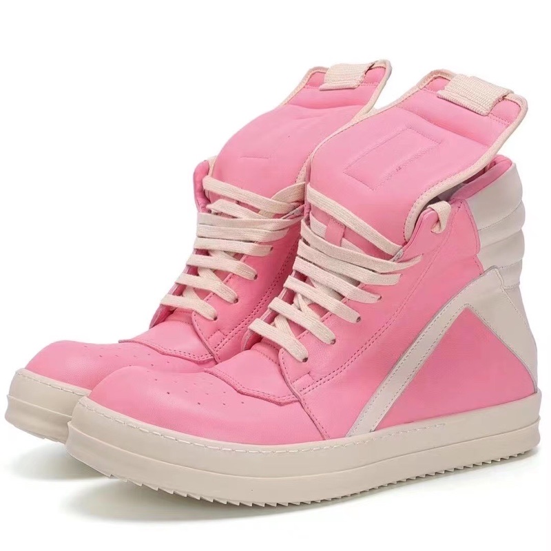 릭오웬스 신발 37798 Rick Owens Shoes