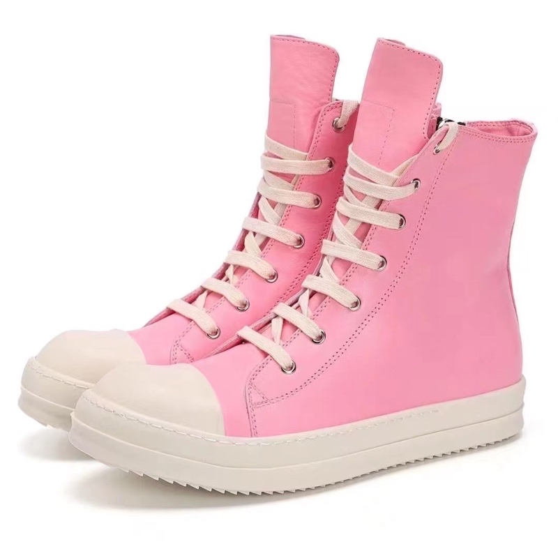 릭오웬스 신발 37799 Rick Owens Shoes