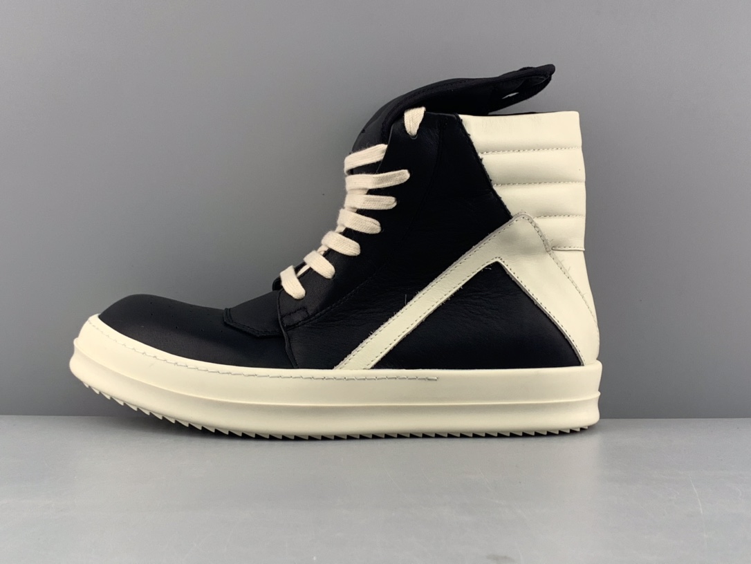 릭오웬스 신발 37750 Rick Owens Shoes