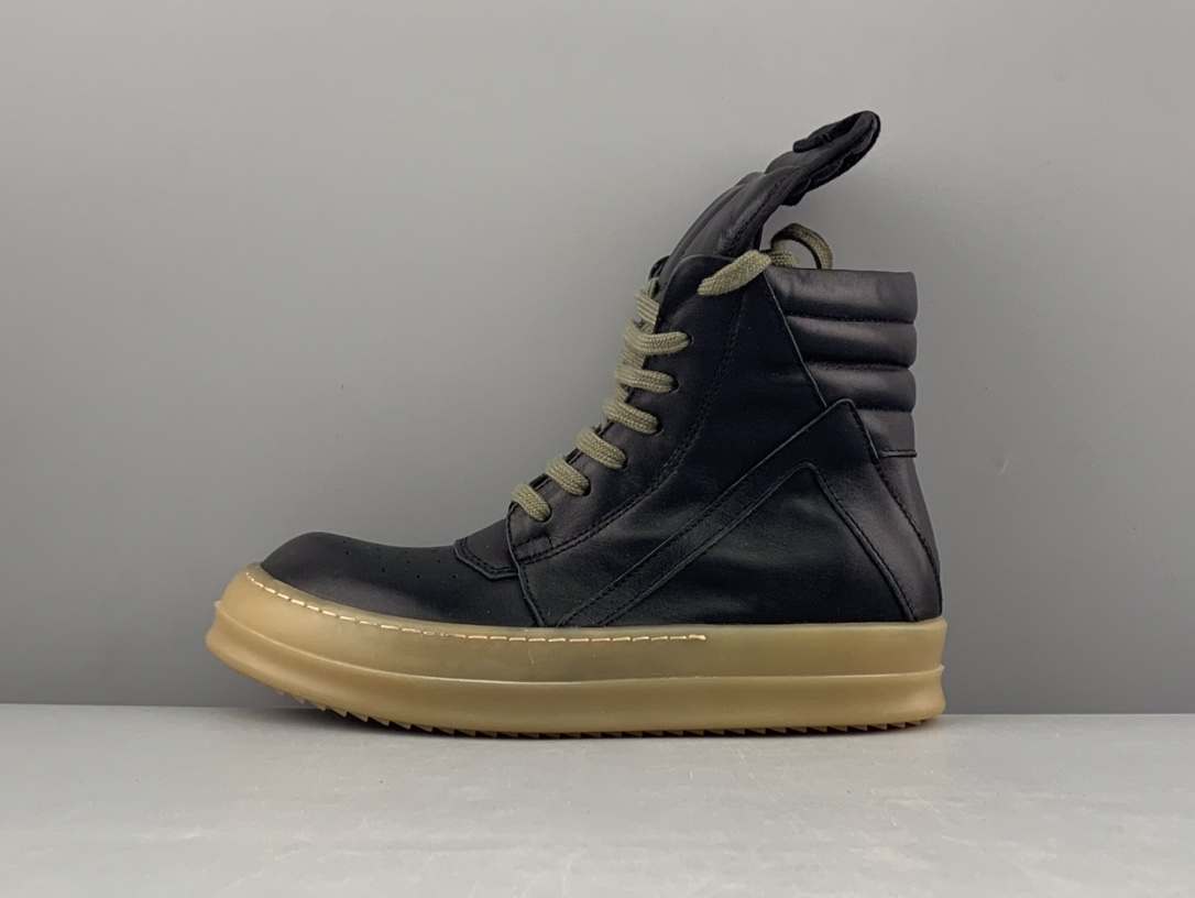 릭오웬스 신발 37728 Rick Owens Shoes