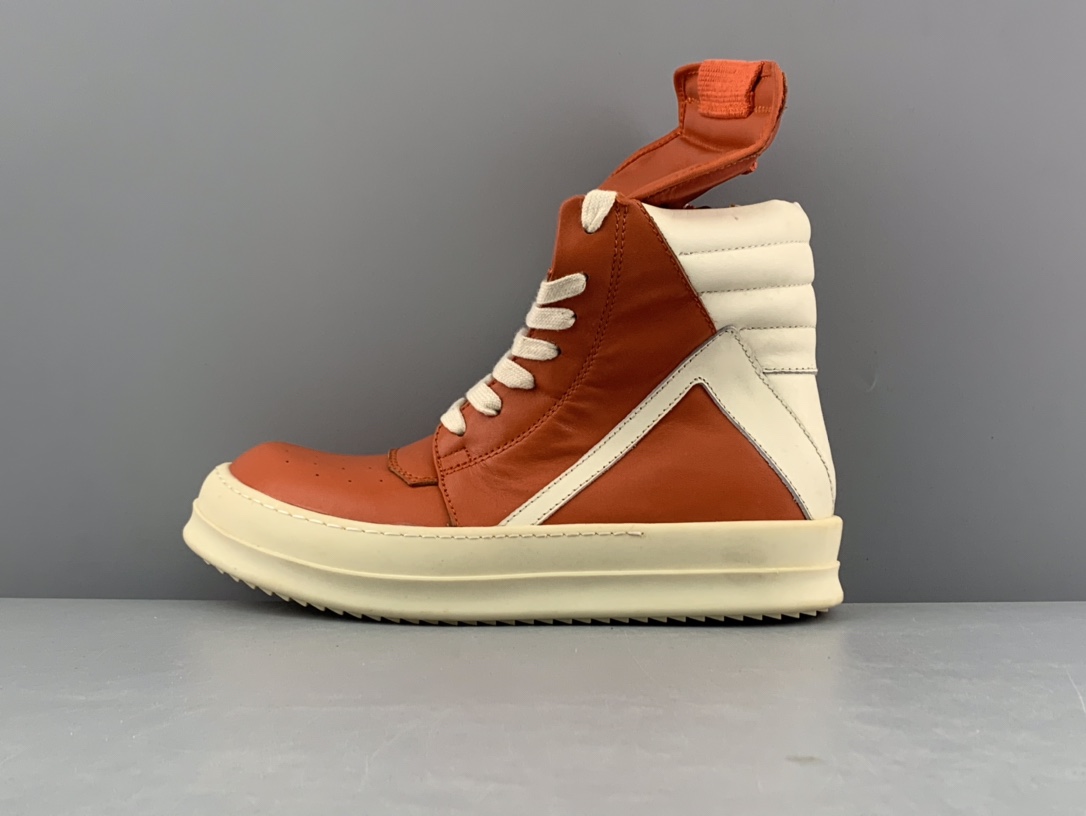 릭오웬스 신발 37749 Rick Owens Shoes