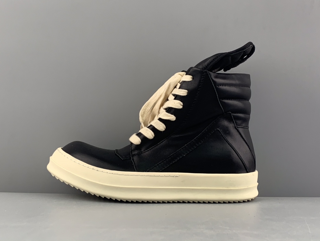 릭오웬스 신발 37739 Rick Owens Shoes