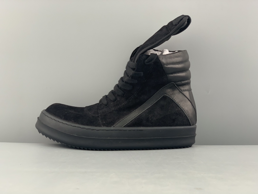 릭오웬스 신발 37729 Rick Owens Shoes