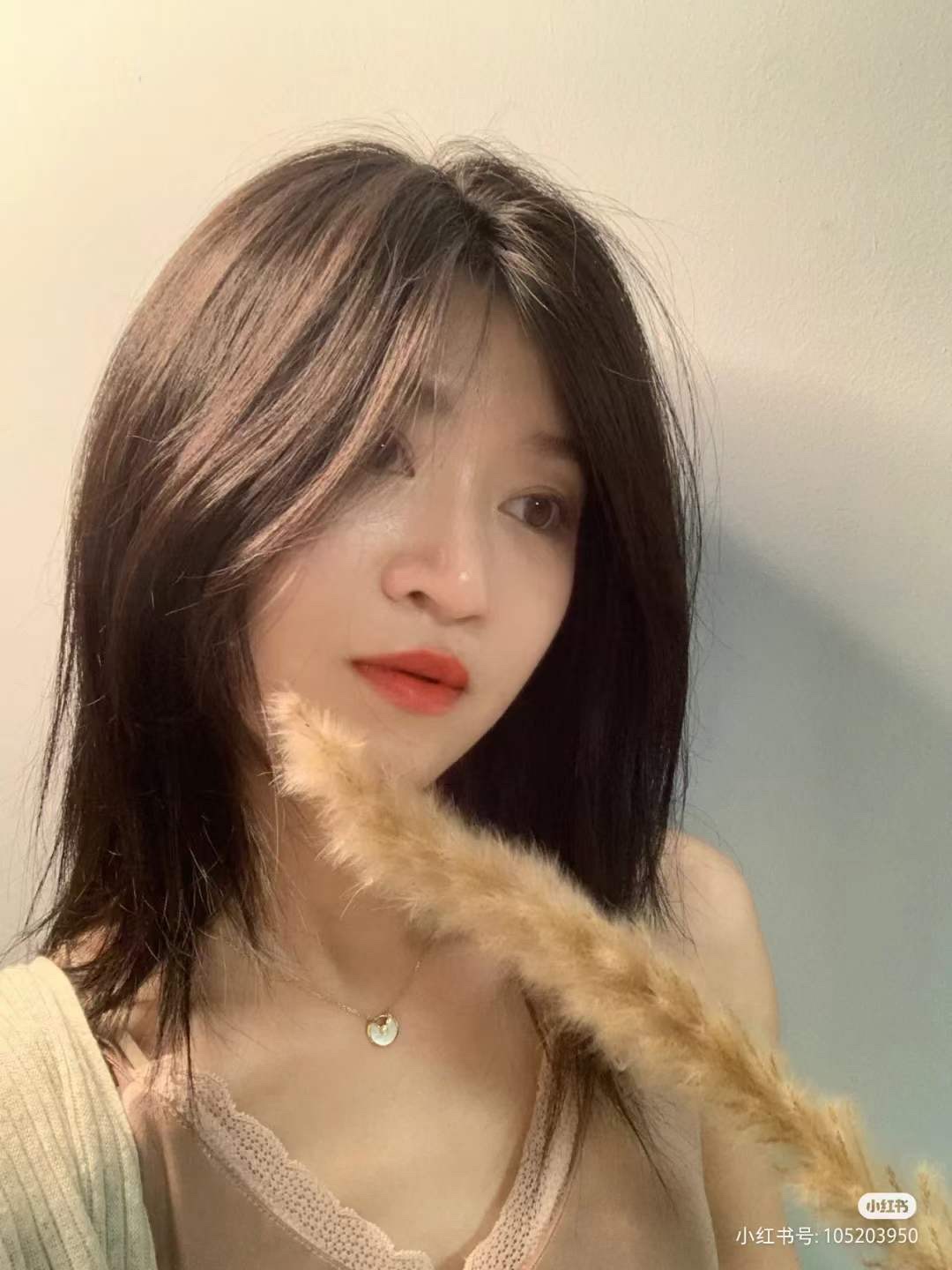 Cartier Cartier卡地亚 白贝护身符锁骨项链