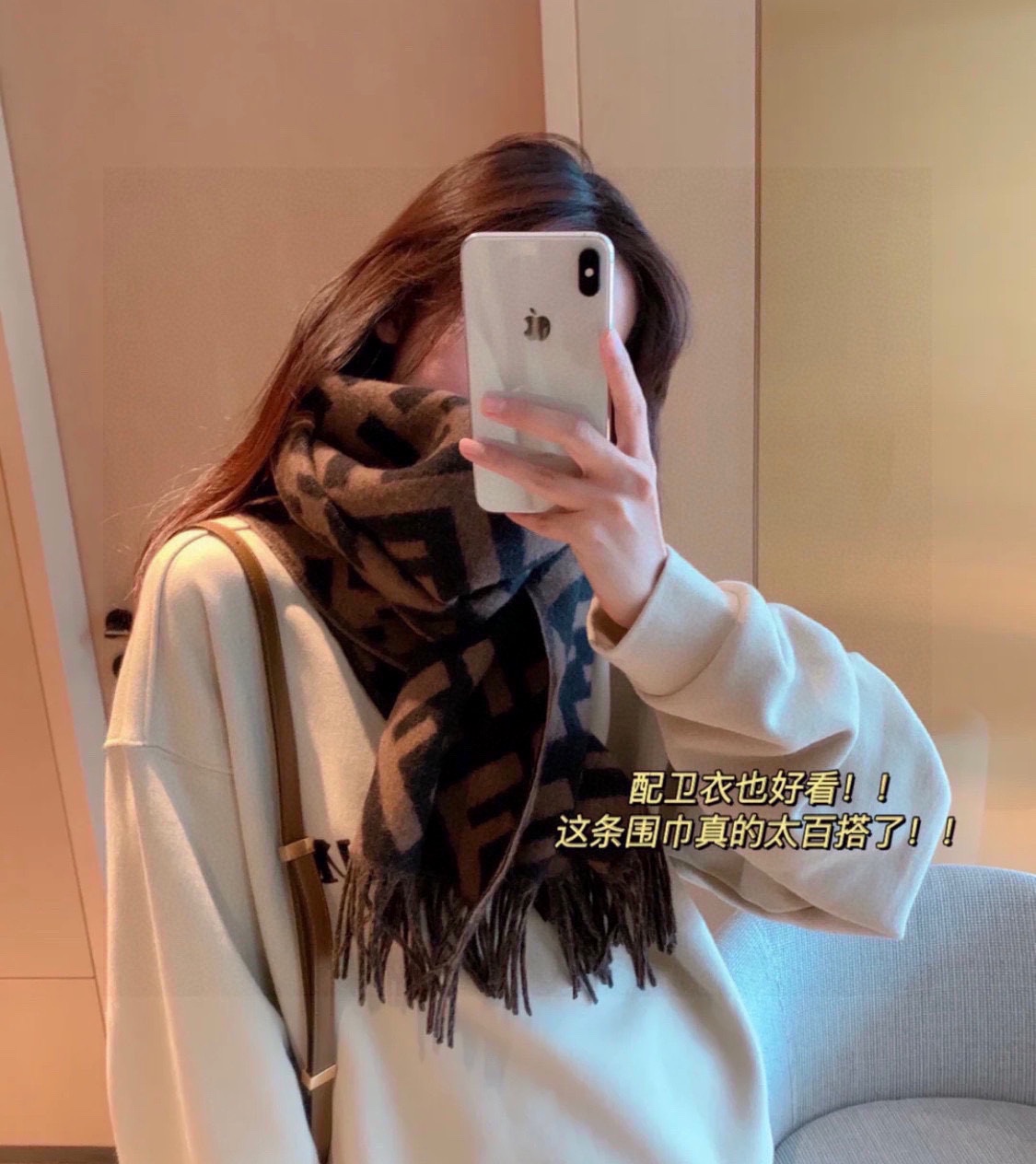 NO:163232,Comment If you like it, don't miss it [Love] Very good reputation. If you like Jimei, hurry up and chat with me [Rose] This kind of thing is not something you can buy with money. The counter is out of print. Many customers ask me. I keep 10 items for my best friend and best friend. It is rare to meet such a great ordinary scarf, ordinary scarf.19860909批 喜欢别错过[爱心] 口碑极佳 喜欢的集美赶紧私聊我哦[玫瑰] 这种货色,不是有钱可以买到 专柜都绝版了,N多客户问 自留10条送闺蜜挚友 人生难得遇见如此牛货普通围巾,普通围巾,scarf