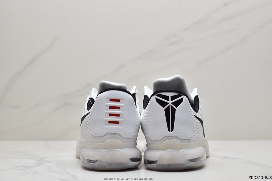 270 NIKE耐克KOBE X EP 科比10代 男子 篮球鞋 705317