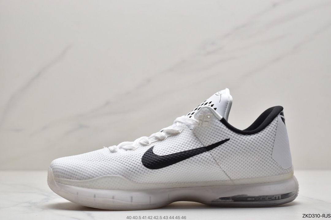 270 NIKE耐克KOBE X EP 科比10代 男子 篮球鞋 705317