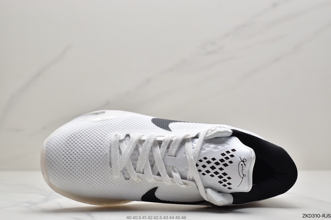 270 NIKE耐克KOBE X EP 科比10代 男子 篮球鞋 705317