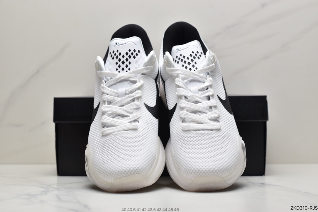 270 NIKE耐克KOBE X EP 科比10代 男子 篮球鞋 705317