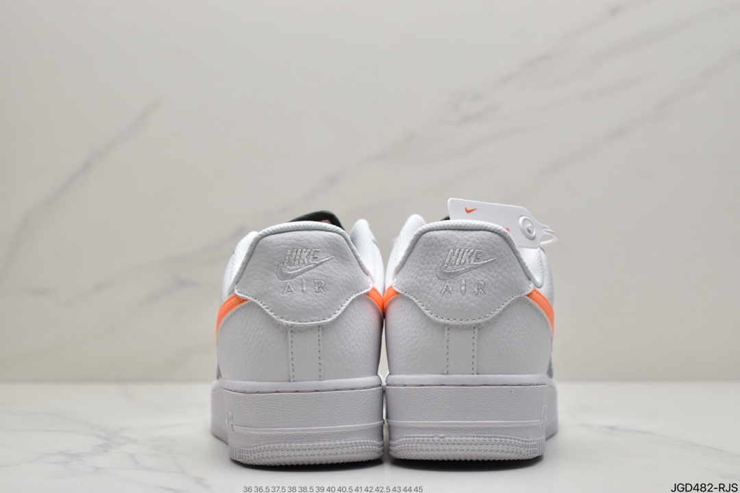180 耐克Nike Air Force 1 Low  空军一号低帮百搭休闲运动板鞋DH8566