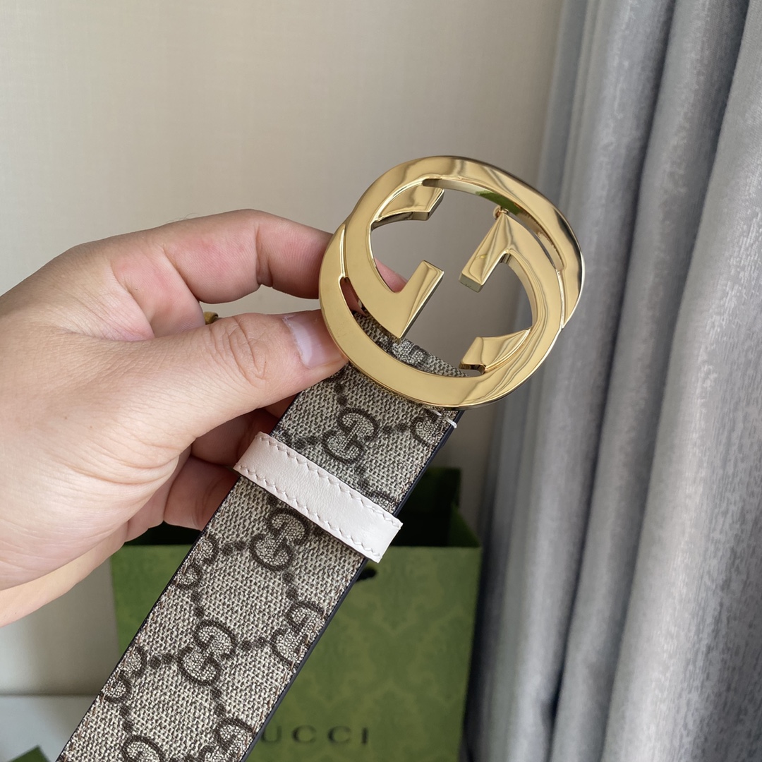 Gucci Haute Couture Luxury Atelier Designer Belt Ref.978BCDB3 4