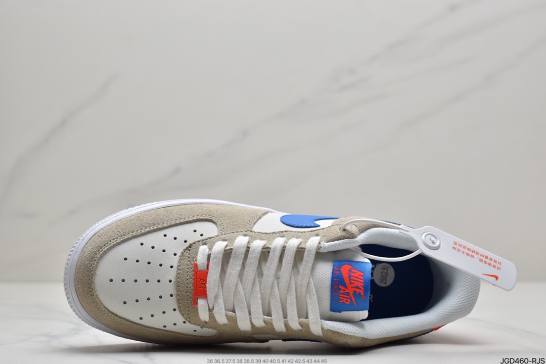 180 耐克Nike Air Force 1 Low  空军一号低帮百搭休闲运动板鞋DM8314