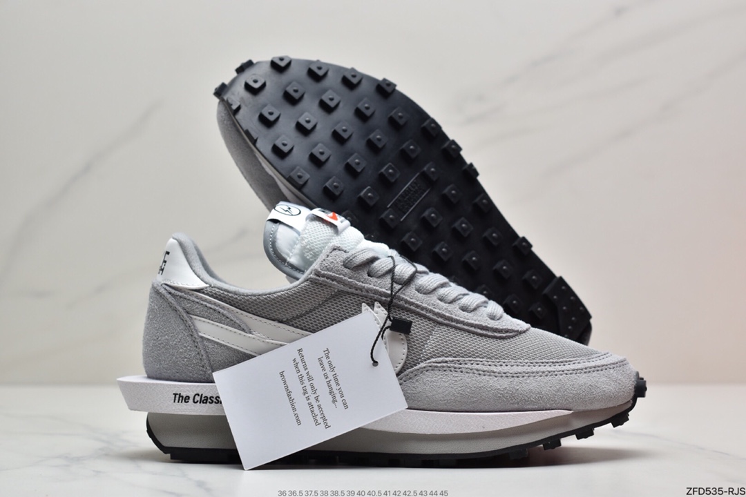 280 Fragment Design x Sacai x LDWaffle 联名解构DH2684-001