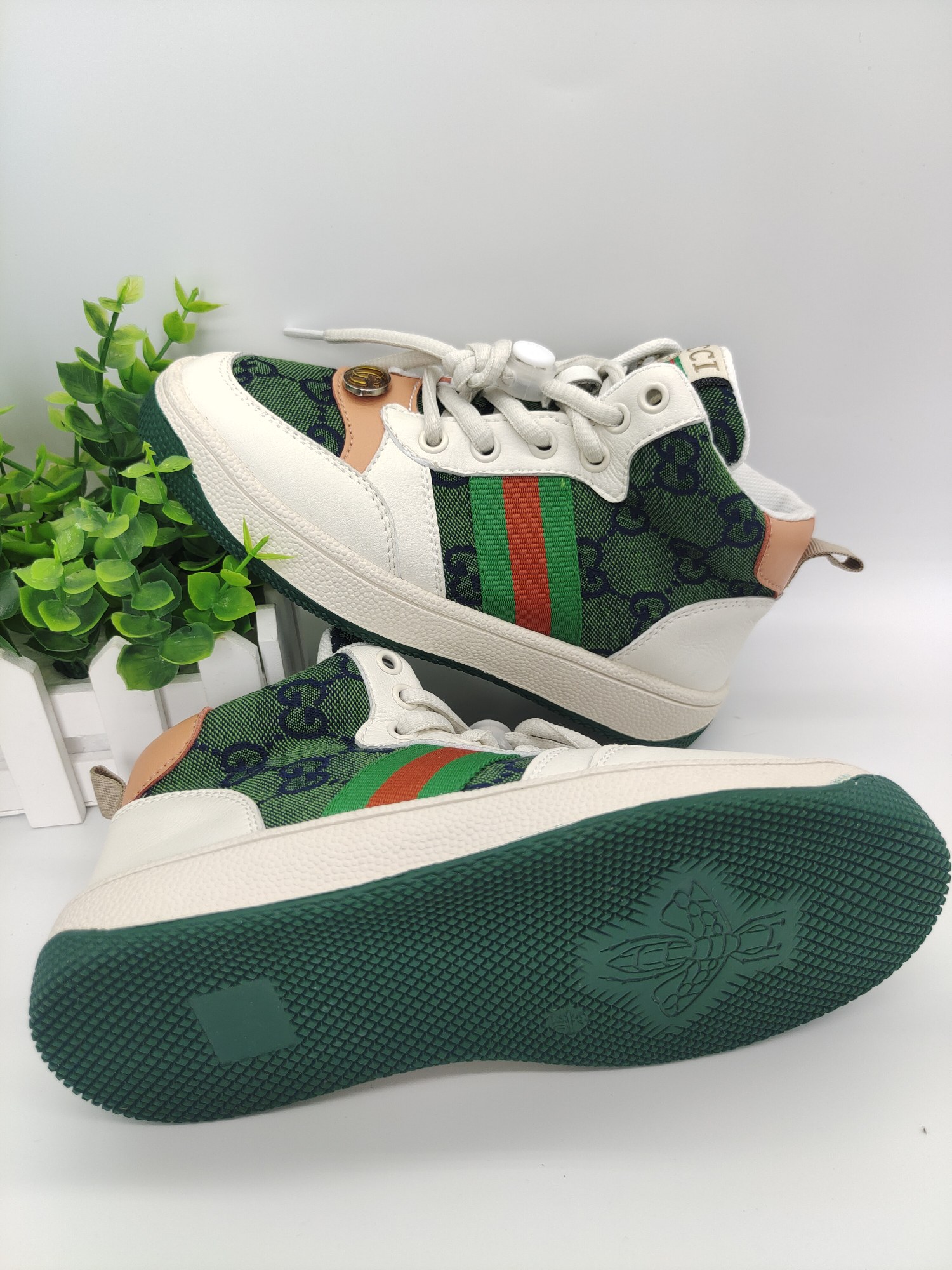 特价 古驰高帮26-37-选品中心