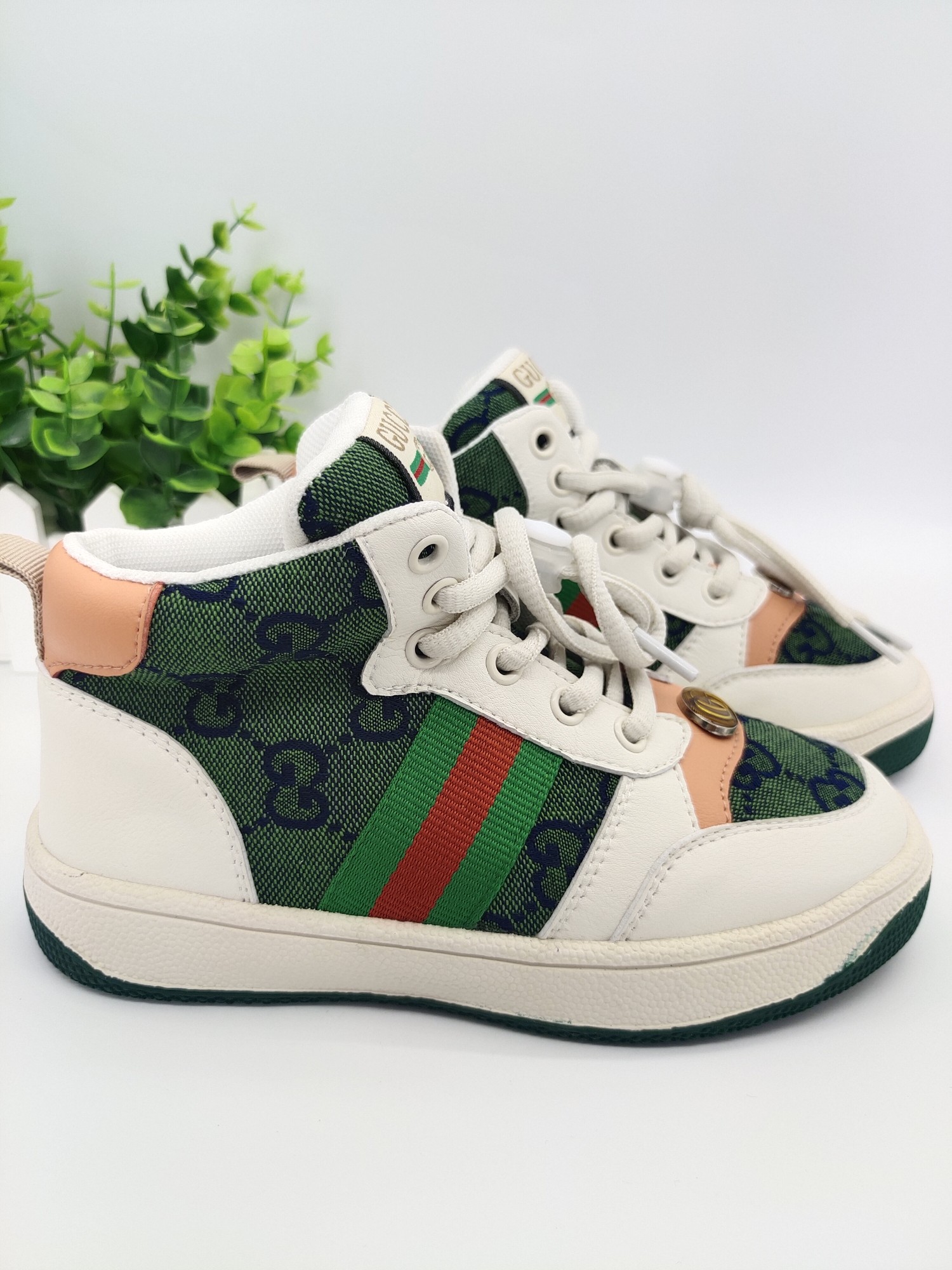 图片[7]-特价 古驰高帮26-37-选品中心