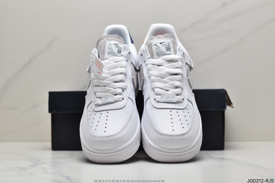 180 耐克Nike Force 1 Lx 空军解构系列板鞋898889-103