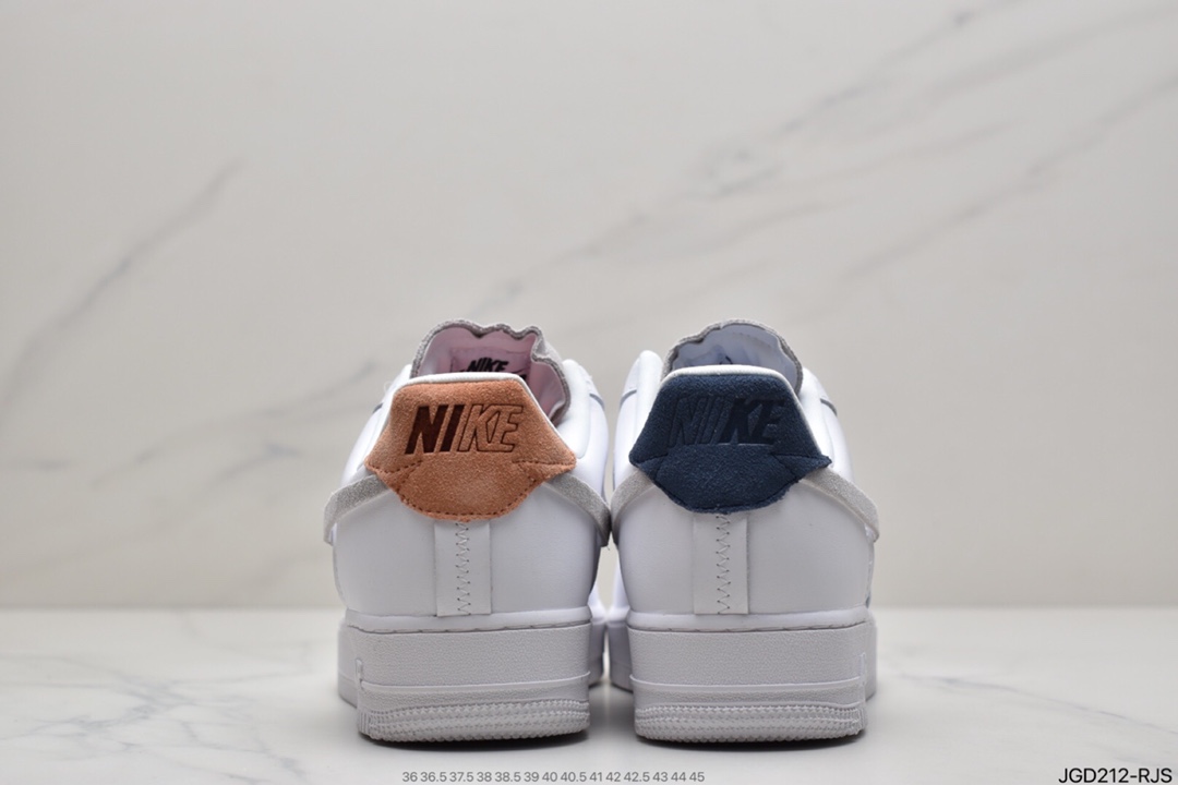 180 耐克Nike Force 1 Lx 空军解构系列板鞋898889-103