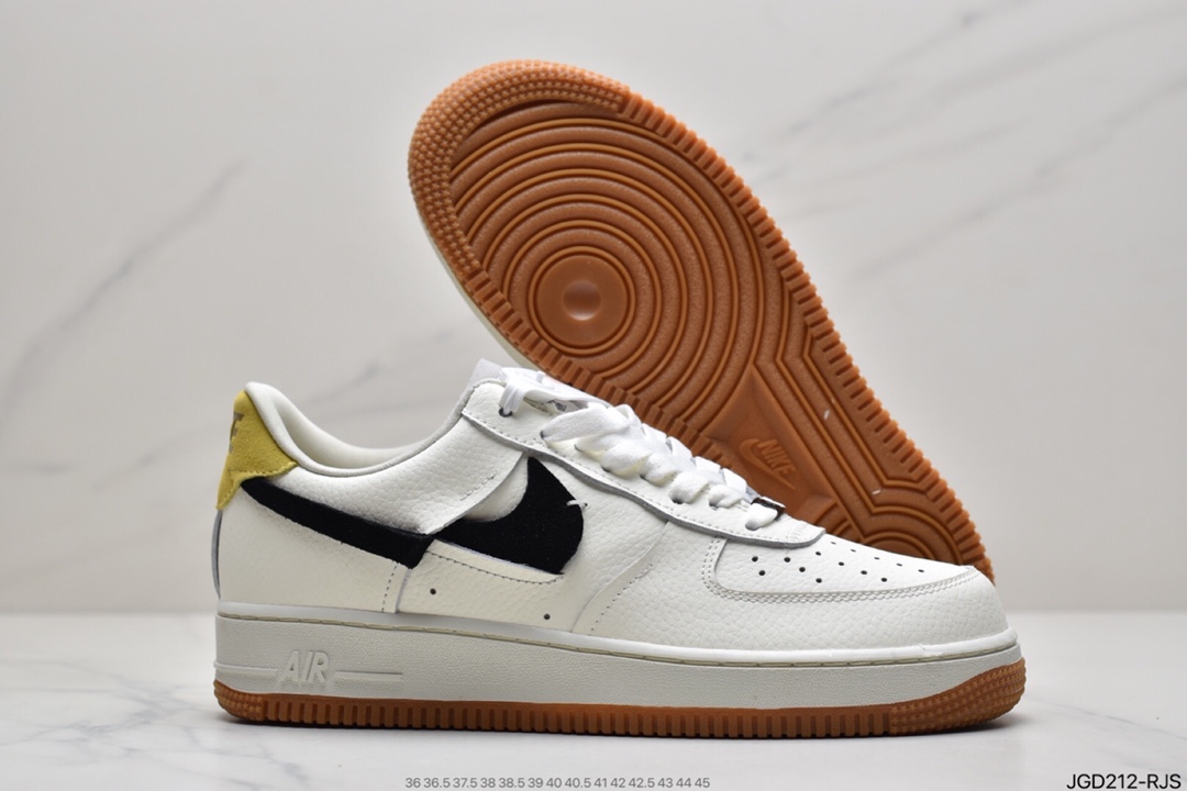 180 耐克Nike Force 1 Lx 空军解构系列板鞋898889-103