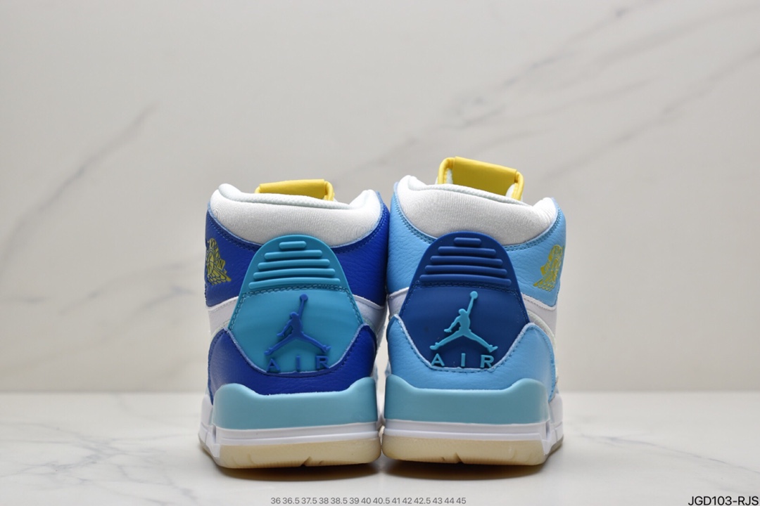 180 乔丹Air Jordan Legacy 312 Low AJ312 乔丹篮球鞋 2008WSYHAY AQ4160-107