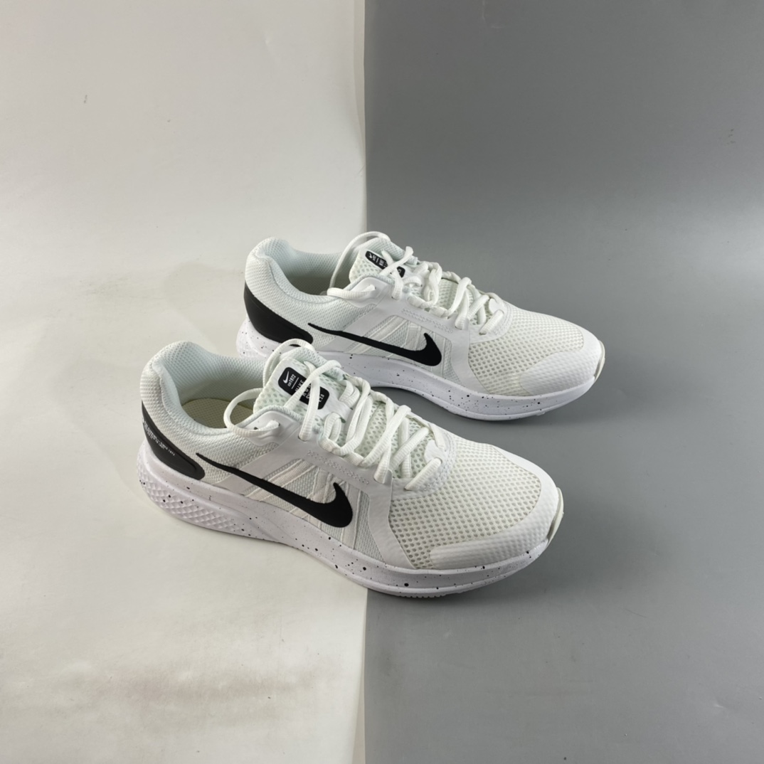 P160  NIKE Run Swift 2 2021春季新款网面减震跑步鞋 DJ6008-100
