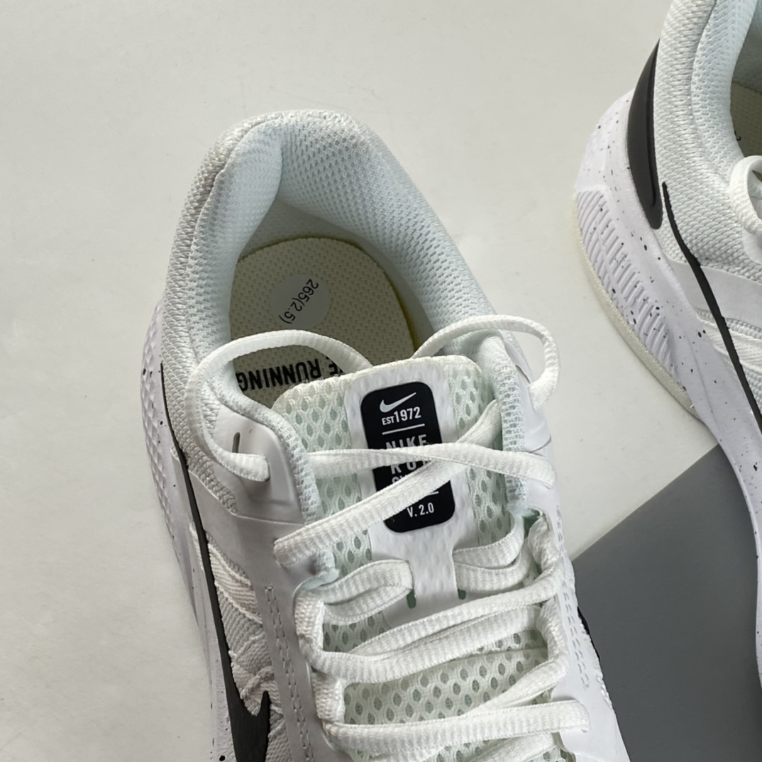 P160  NIKE Run Swift 2 2021春季新款网面减震跑步鞋 DJ6008-100