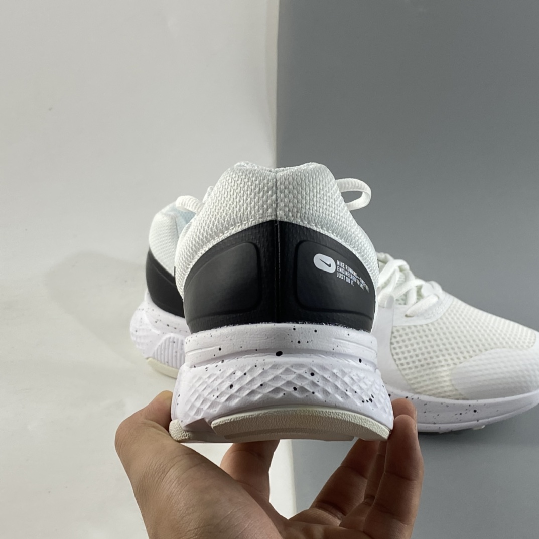 P160  NIKE Run Swift 2 2021春季新款网面减震跑步鞋 DJ6008-100