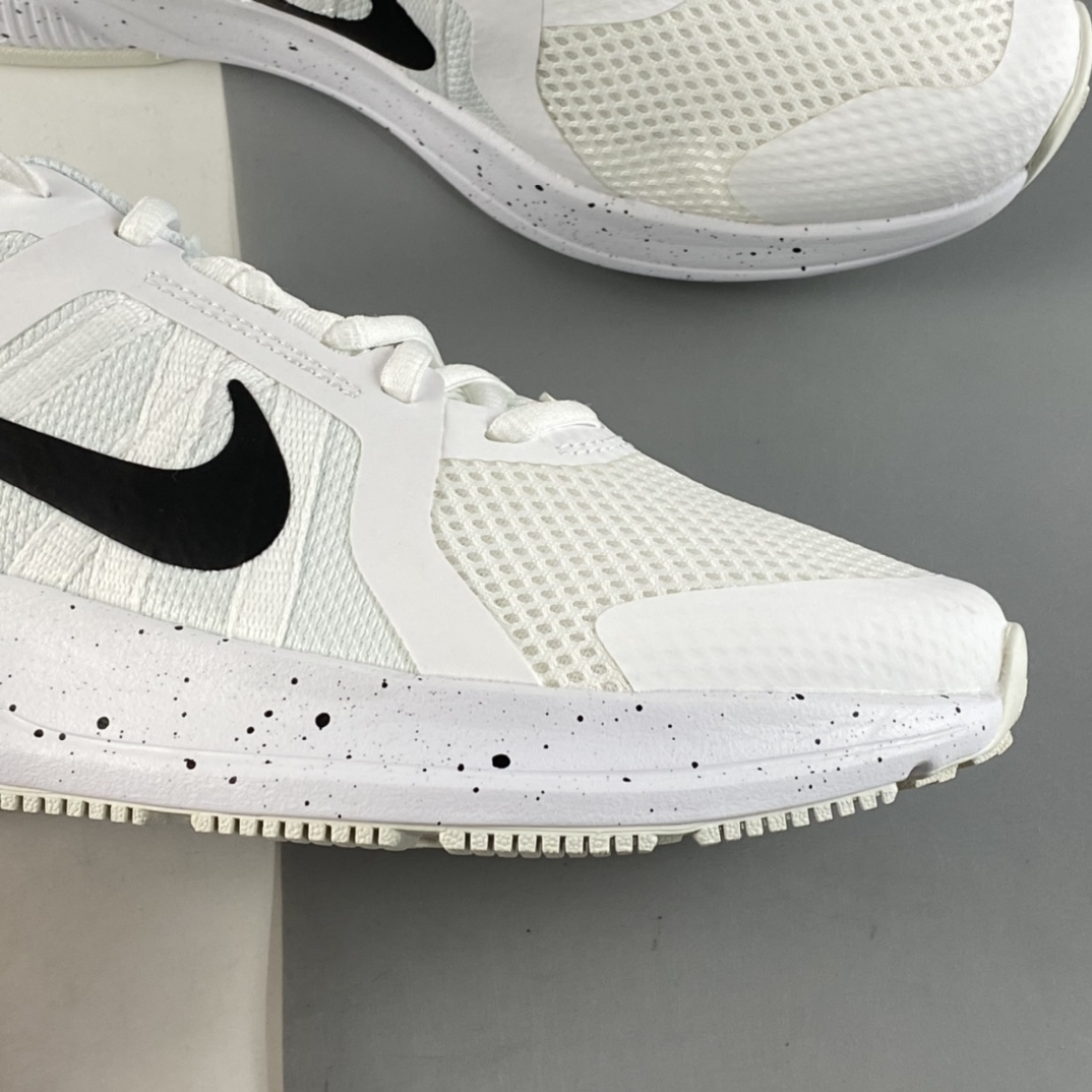 P160  NIKE Run Swift 2 2021春季新款网面减震跑步鞋 DJ6008-100