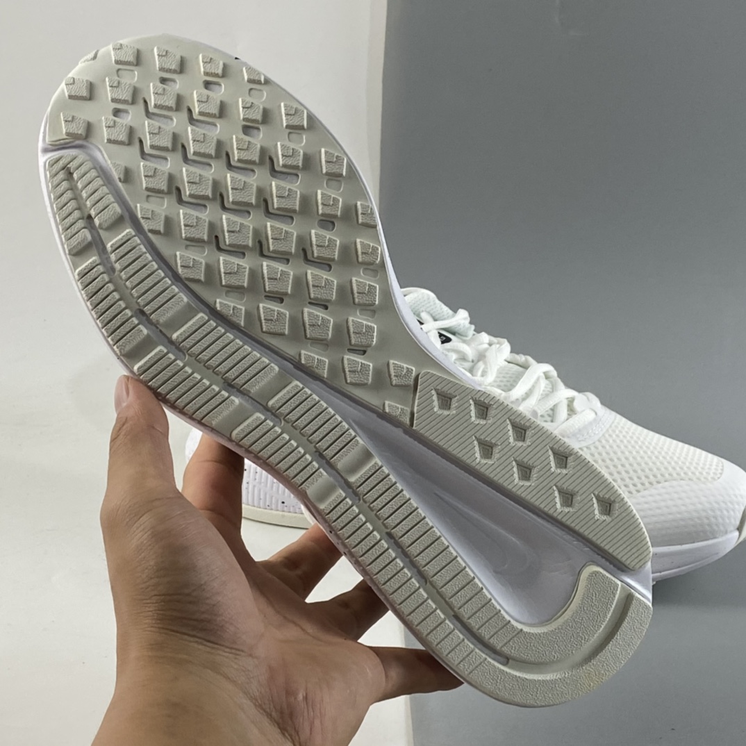 P160  NIKE Run Swift 2 2021春季新款网面减震跑步鞋 DJ6008-100