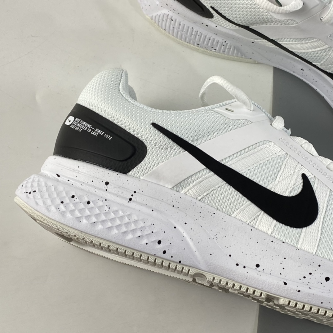P160  NIKE Run Swift 2 2021春季新款网面减震跑步鞋 DJ6008-100