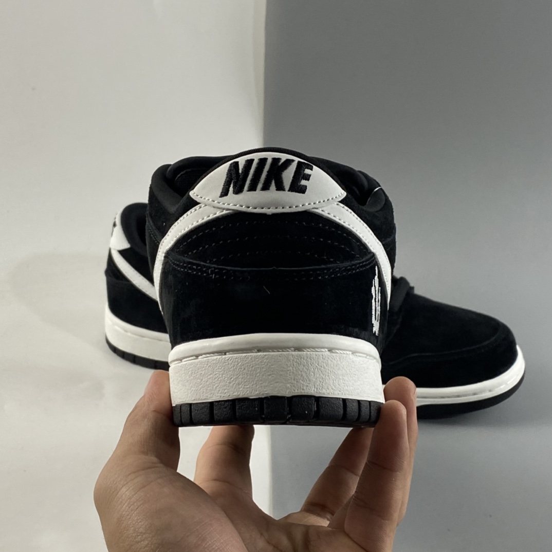 P300  NIKE Dunk Low Pro SB“Weiger”广岛烛台 SB扣碎篮板时尚休闲板鞋 304292-014