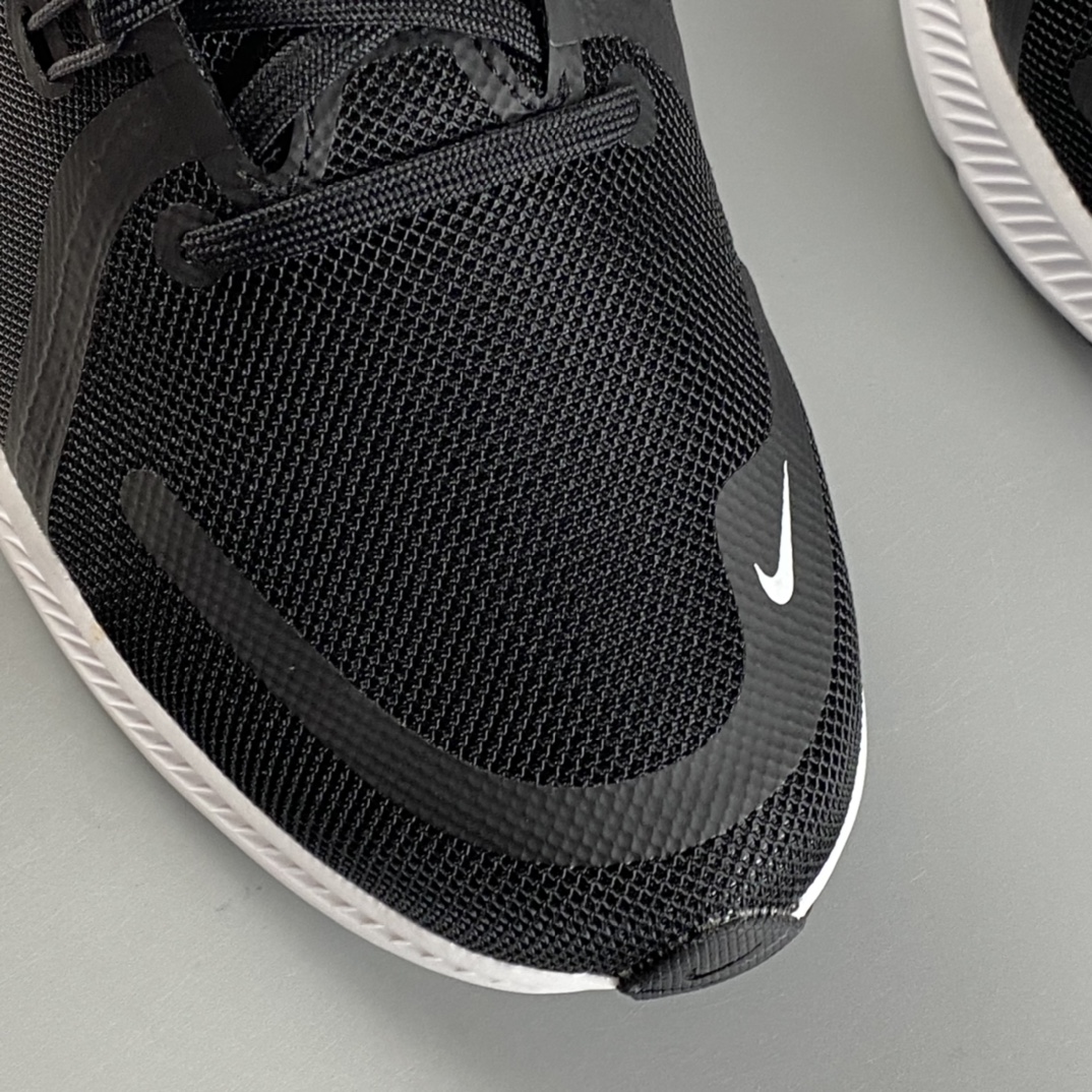 P180  NIKE Quest 4 耐克极致系列减震轻便跑鞋 DA1105-006